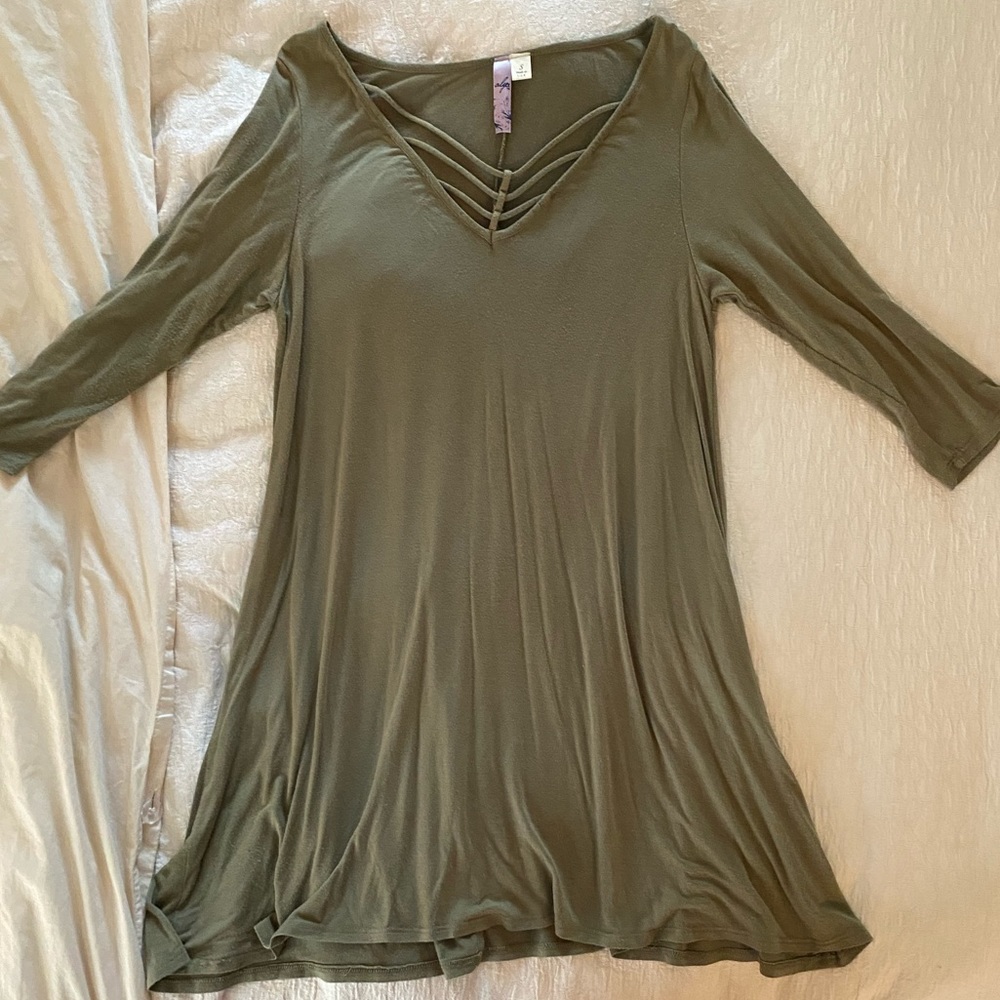 Dress